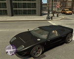 Grand Theft Auto IV: The Ballad of Gay Tony