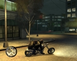 Grand Theft Auto IV: The Lost and Damned