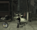 Grand Theft Auto IV: The Lost and Damned