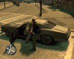 Grand Theft Auto IV: The Lost and Damned