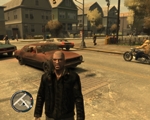 Grand Theft Auto IV: The Lost and Damned