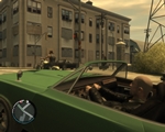 Grand Theft Auto IV: The Lost and Damned