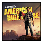 Alan Wake's American Nightmare