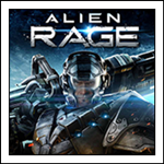 Alien Rage