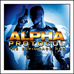 Alpha Protocol