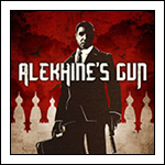 Alekhine's Gun