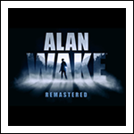Alan Wake Remastered