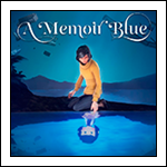 A Memoir Blue