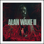 Alan Wake 2