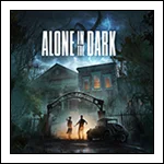 Alone in the Dark (2024)